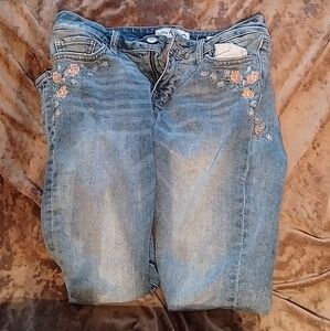 Ladies Lucky Brand Jeans